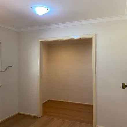 Rent this 3 bed apartment on Sherwood Court in Armadale WA 6112, Australia