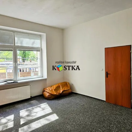 Rent this 1 bed apartment on Dolní brána 682/47 in 741 01 Nový Jičín, Czechia