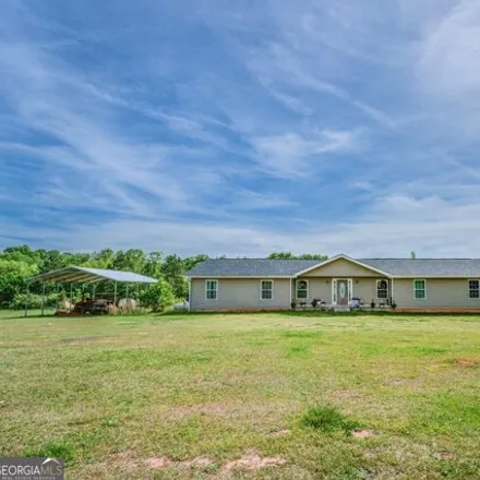 Image 1 - High Falls Road, Butts County, GA, USA - House for sale