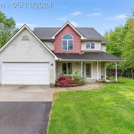 Buy this 4 bed house on 27629 Grix Road in Huron Charter Township, MI 48164