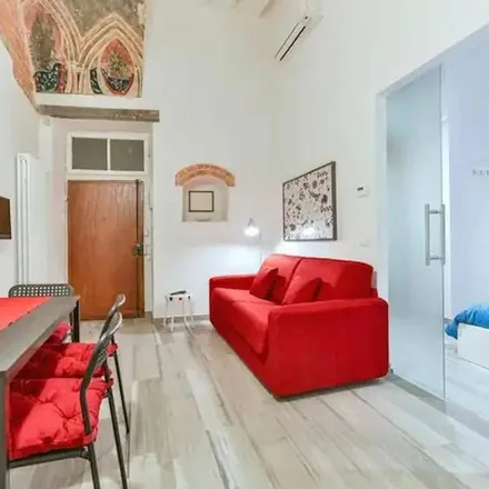 Image 5 - Via del Castellaccio 19 R, 50112 Florence FI, Italy - Apartment for rent