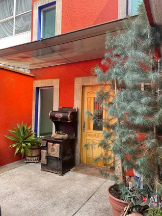Buy this 11 bed house on Cerrada Siempre Viva in Coyoacán, 04610 Mexico City