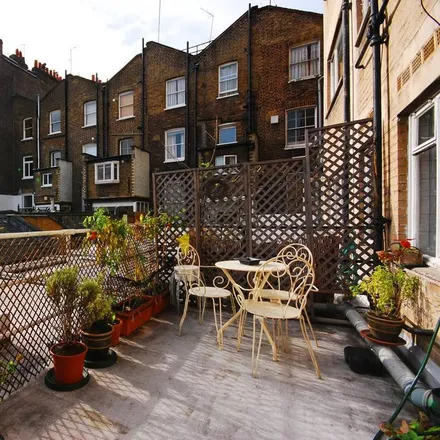 Image 1 - 3 Wyndham Place, London, W1H 2HQ, United Kingdom - Apartment for rent