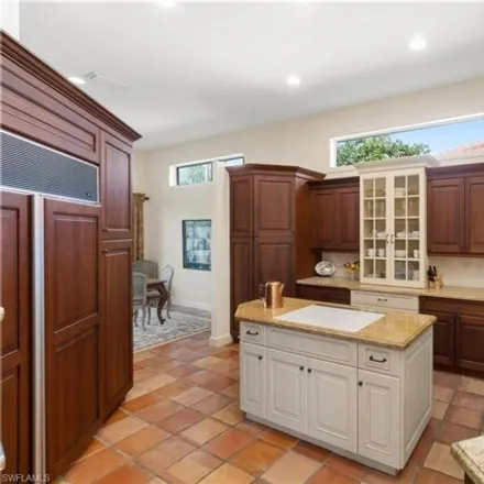 Image 3 - 15238 Burnaby Drive, Collier County, FL 34110, USA - House for sale