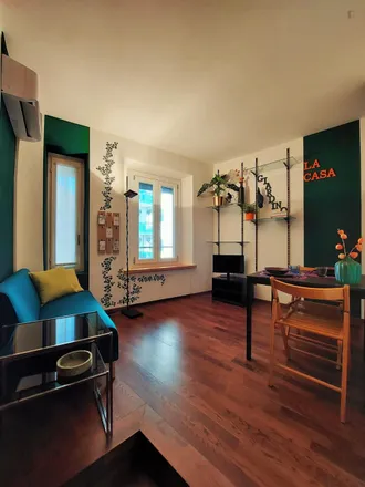 Image 3 - Via Giovanni de Alessandri, 20144 Milan MI, Italy - Apartment for rent