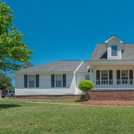 Buy this 4 bed house on 4364 Brandon Court in Smithwick, Columbia County