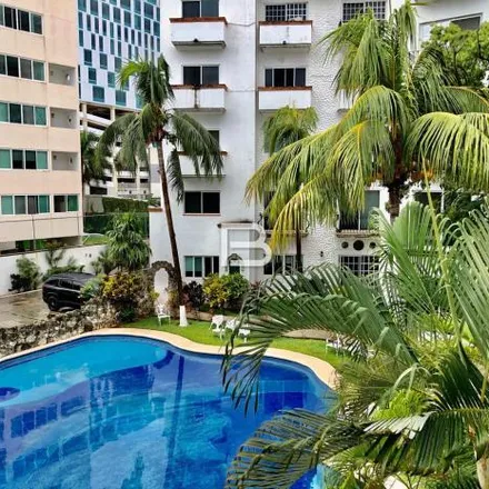 Buy this 2 bed apartment on Boulevard Kukulcán in Smz 3, 77500 Cancún