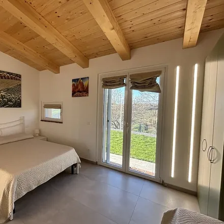 Rent this 1 bed apartment on Monte Porzio in Pesaro e Urbino, Italy