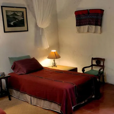 Rent this 3 bed house on Antigua Guatemala