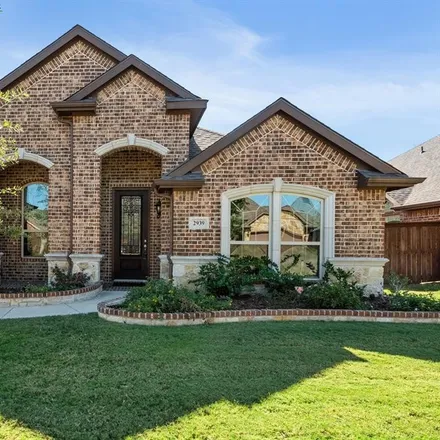 Buy this 3 bed house on Trail Lake Drive in Grand Prairie, TX