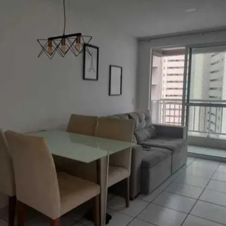 Buy this 4 bed apartment on Rua Desembargador Lauro Nogueira in Papicu, Fortaleza - CE