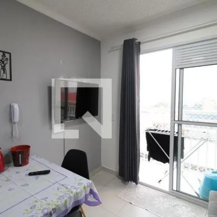 Buy this 2 bed apartment on Rua José Bernardo Pinto 652 in Bairro da Coroa, São Paulo - SP