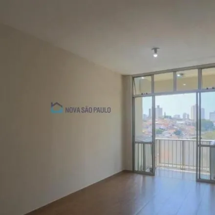 Rent this 2 bed apartment on Rua Oneyda Alvarenga in Bosque da Saúde, São Paulo - SP