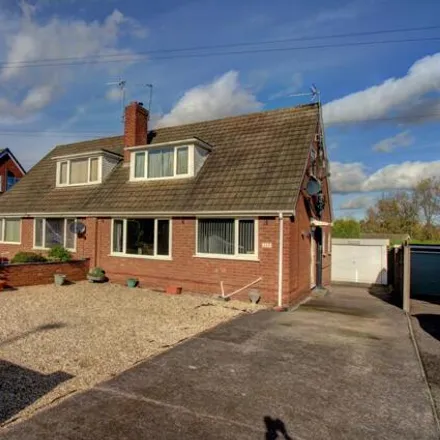 Image 1 - Hastings Close, Tinkers Green Road, Tamworth, B77 5DD, United Kingdom - Duplex for sale