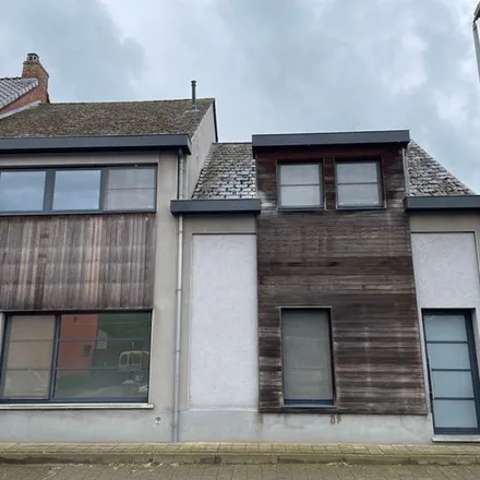 Rent this 3 bed apartment on Zandstraat 3 in 3271 Scherpenheuvel-Zichem, Belgium