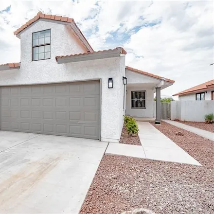 Buy this 3 bed house on 6420 Pearcrest Road in Las Vegas, NV 89108