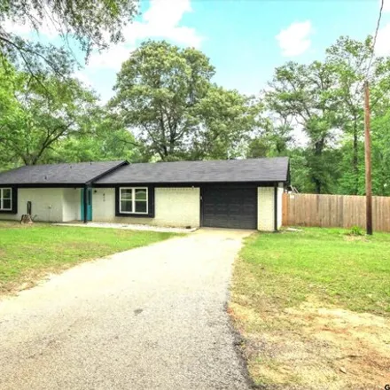 Buy this 4 bed house on 18253 Willingham Road in Whitehouse, TX 75791