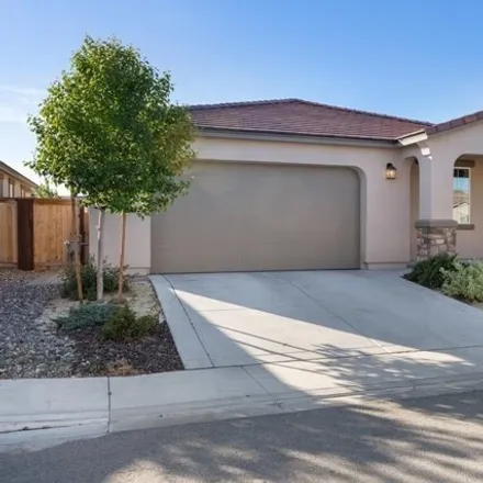 Buy this 3 bed house on 6000 Red Stable Road in Sparks, NV 89436