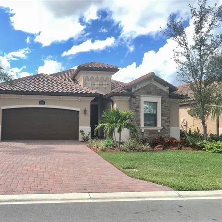 Rent this 3 bed house on 28518 Westmeath Court in Bonita National Golf & Country Club, Bonita Springs