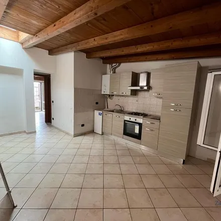 Rent this 2 bed apartment on Via Carlo Imbonati in 20159 Milan MI, Italy