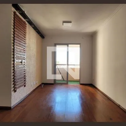 Rent this 3 bed apartment on unnamed road in Vila Camilópolis, Santo André - SP