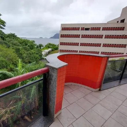 Buy this 1 bed apartment on unnamed road in Boa Viagem, Niterói - RJ