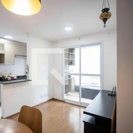 Rent this 2 bed apartment on Rua Felipe Camarão in Centro, Diadema - SP