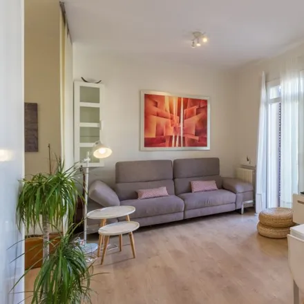 Rent this 2 bed apartment on Carrer de Canalejas in 53, 08028 Barcelona