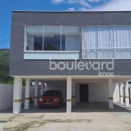 Buy this 2 bed apartment on Rua Severino Firmino Martins in Ribeirão da Ilha, Florianópolis - SC