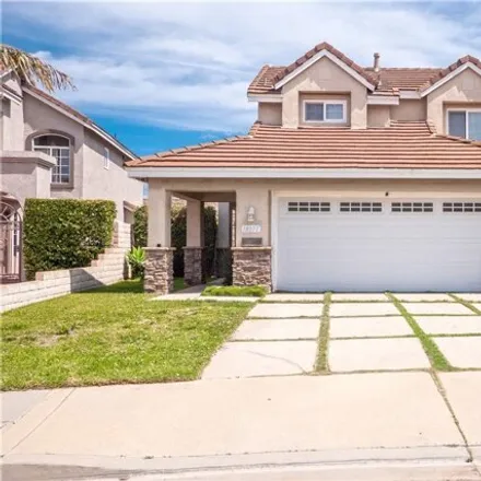 Buy this 3 bed house on 18099 Lariat Drive in Chino Hills, CA 91709