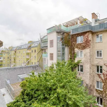 Image 6 - Bernardgasse 13, 1070 Vienna, Austria - Apartment for rent