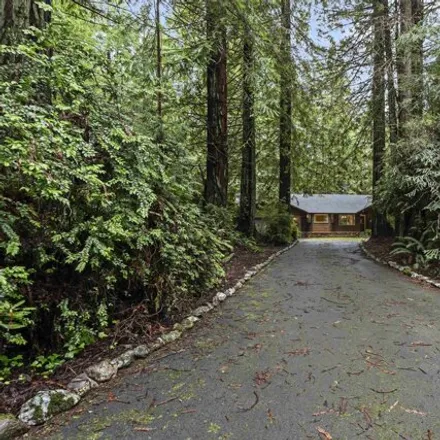 Image 2 - 4326 US 101, Tryon Corner, Del Norte County, CA 95531, USA - House for sale