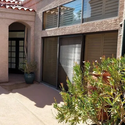 Image 4 - 7544 North Via De La Siesta, Scottsdale, AZ 85258, USA - House for rent