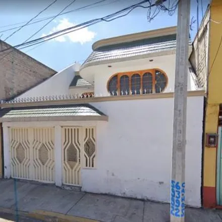 Buy this 3 bed house on Calle Estrella in Iztapalapa, 09760 Mexico City