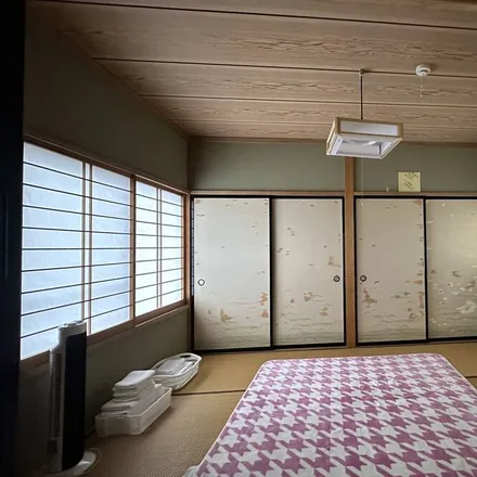 Rent this 2 bed apartment on Yamanakako in Minamitsuru County, Japan