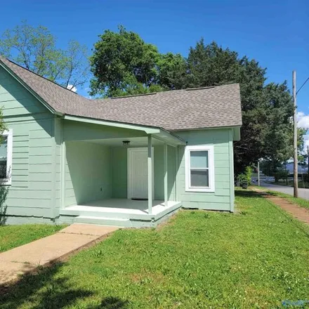 Buy this 3 bed house on 364 2nd Street Southwest in West Decatur, Decatur