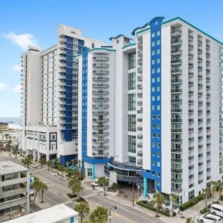Buy this 3 bed condo on Bay View on the Boardwalk in North Ocean Boulevard, Myrtle Beach