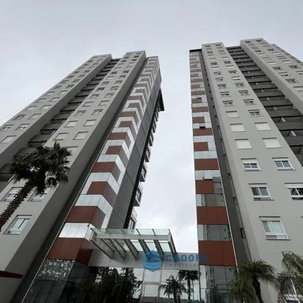 Image 2 - Rua Cláudio Antônio Bertoni, Madureira, Caxias do Sul - RS, 95041-000, Brazil - Apartment for sale