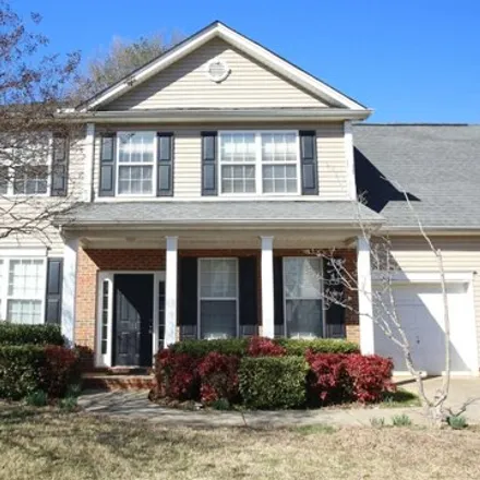 Buy this 3 bed house on 811 Old Wynd Court in Calvert, Spartanburg County