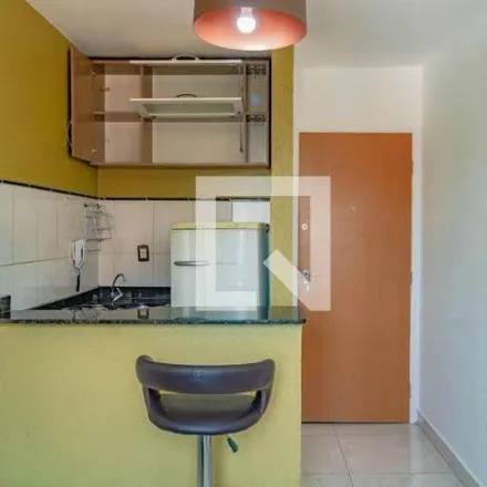Buy this 1 bed apartment on Rua Caramuru 575 in Chácara Inglesa, São Paulo - SP