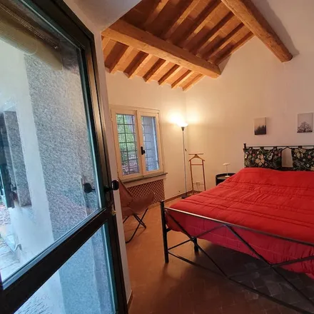 Rent this 5 bed house on 57034 Sant'Ilario LI