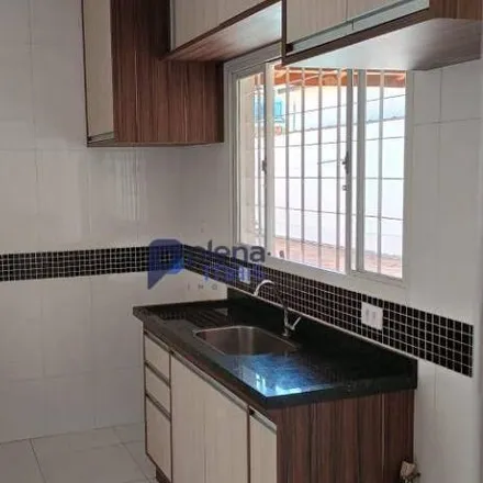 Rent this 1 bed house on Rua Vinicius de Moraes in Vila Menuzzo, Sumaré - SP