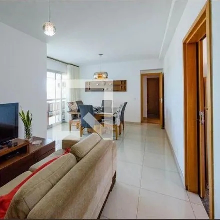 Rent this 3 bed apartment on Chefe Pereira in Rua Herval, Serra