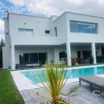 Rent this 5 bed house on unnamed road in Partido de Tigre, Dique Luján