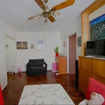 Buy this 1 bed apartment on José Mármol 64 in Almagro, C1205 AAP Buenos Aires