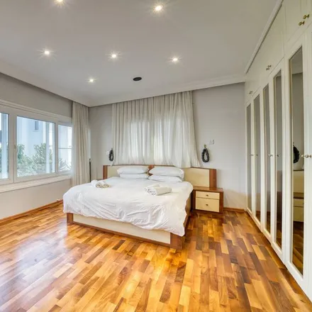 Rent this 3 bed apartment on Kyrenia in 8260 Κοινότητα Λέμπας, Cyprus