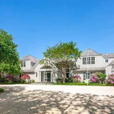 Rent this 5 bed house on 209 Further Lane in Village of East Hampton, Suffolk County