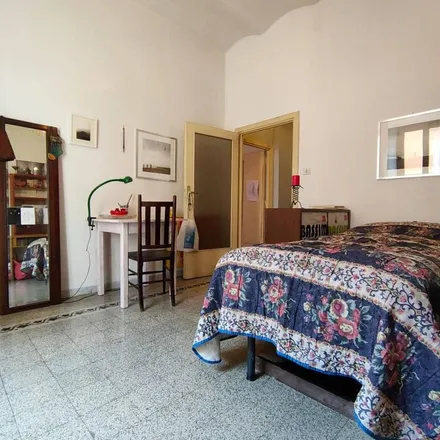 Image 9 - Via dei Latini 31, 00185 Rome RM, Italy - Apartment for rent