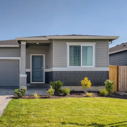 Buy this 3 bed house on 605 Greencrest Street Northeast in Salem, OR 97301