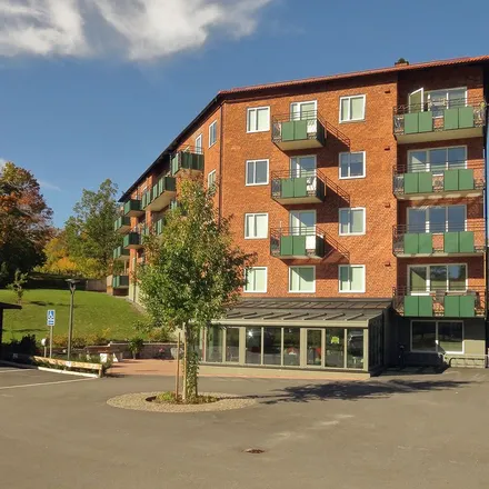 Image 8 - Hultvägen, 642 32 Flen, Sweden - Apartment for rent